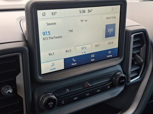 Certified 2024 Ford Bronco Sport Big Bend AWD/4WD image 16