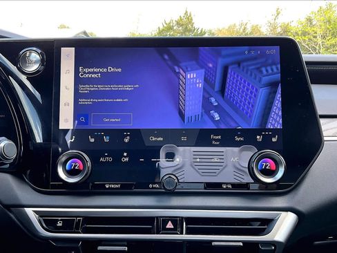 New 2026 Lexus RX 350 F Sport AWD/4WD image 18