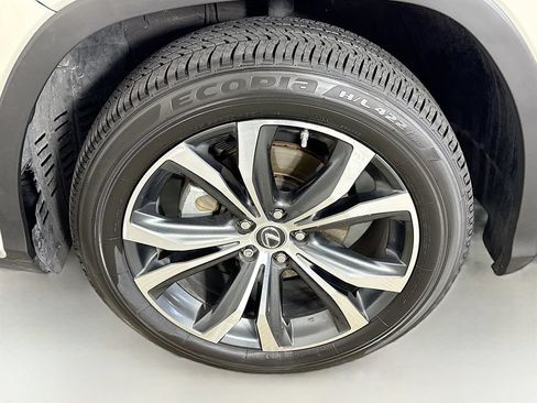 Used 2021 Lexus RX 350 FWD w/ Premium Package image 32