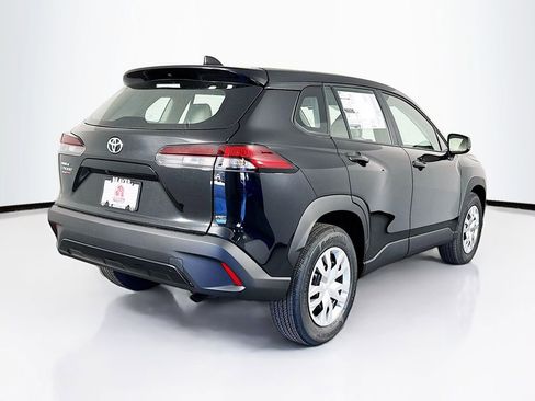 New 2026 Toyota Corolla Cross L image 9