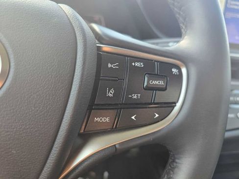 Certified 2024 Lexus ES 350 w/ Accessory Package (Z2) FWD image 32