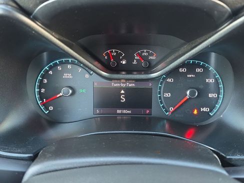 Used 2019 GMC Canyon SLT image 12