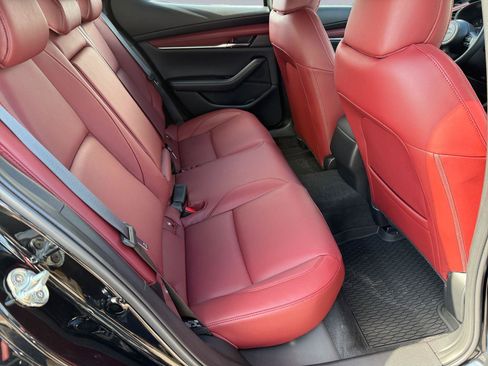 New 2026 MAZDA MAZDA3 2.5 Turbo Premium Plus AWD w/ Appearance Package image 12