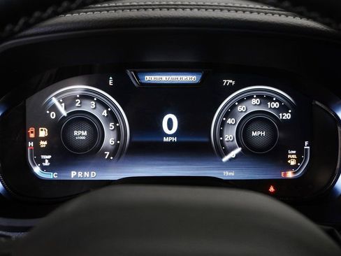 New 2026 RAM 2500 Power Wagon image 23