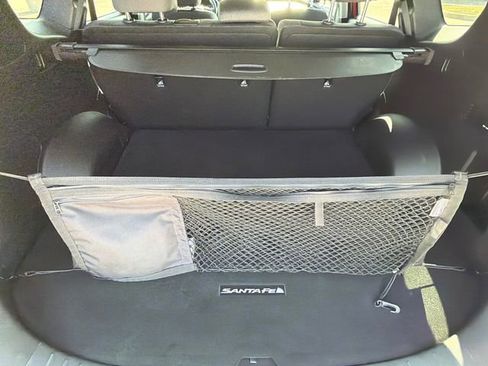 Used 2023 Hyundai Santa Fe SEL image 10