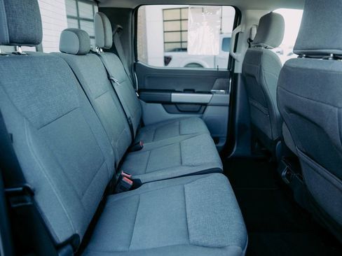 Used 2024 Ford F150 XLT w/ Tow/Haul Package image 13