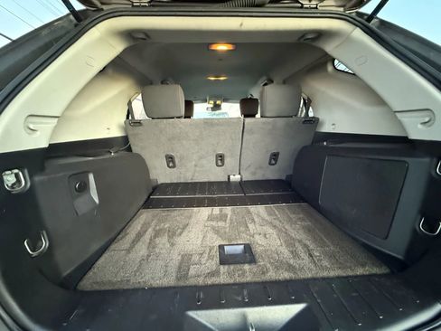 Used 2011 Chevrolet Equinox LT image 11