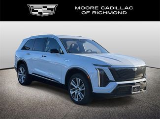 New 2026 Cadillac Vistiq Luxury video 1