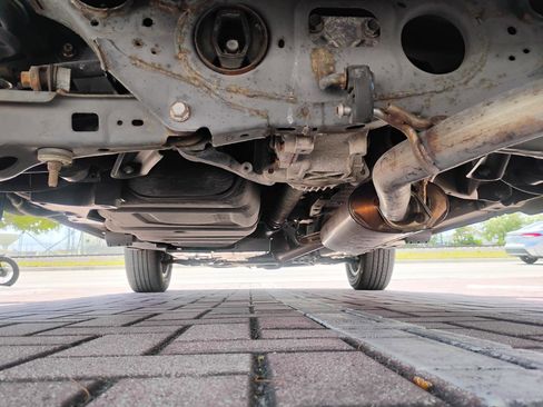 Used 2014 Toyota RAV4 XLE AWD/4WD image 70