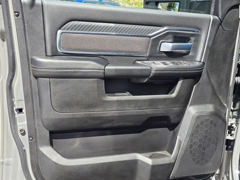 New 2026 RAM 2500 Big Horn AWD/4WD image 35
