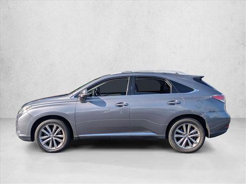 Used 2015 Lexus RX 350 FWD image 8