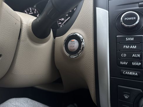 Used 2016 Nissan Altima 2.5 SL w/ 2.5 Technology Package image 17