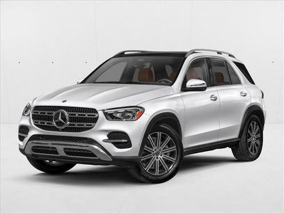 Used 2024 Mercedes-Benz GLE 350 4MATIC