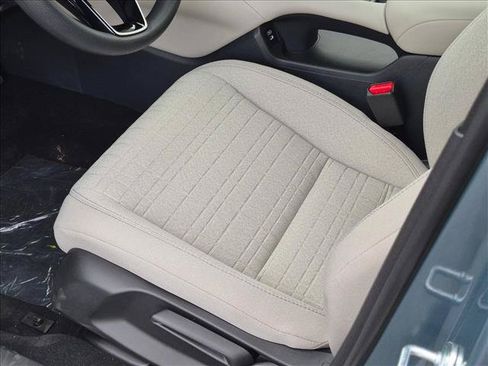 New 2027 Honda HR-V LX image 4