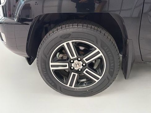Used 2013 Honda Ridgeline Sport image 22