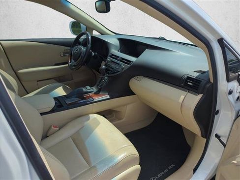 Used 2015 Lexus RX 350 FWD image 23