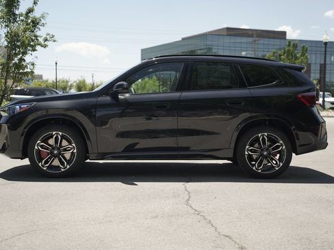 New 2026 BMW X1 xDrive28i w/ Technology Package AWD/4WD image 2