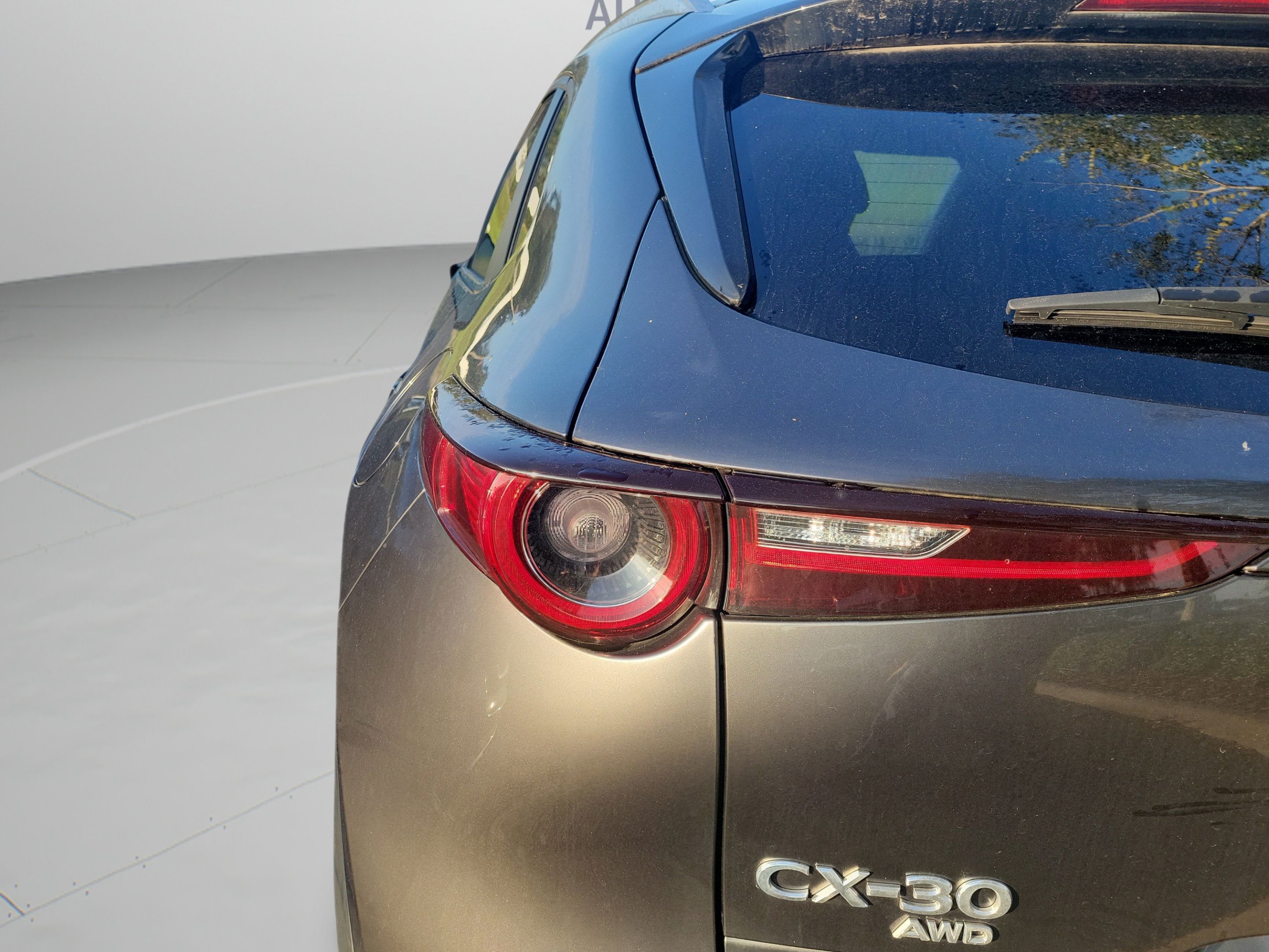 Used 2024 MAZDA CX-30 AWD 2.5 S w/ Select Sport Pkg image 18