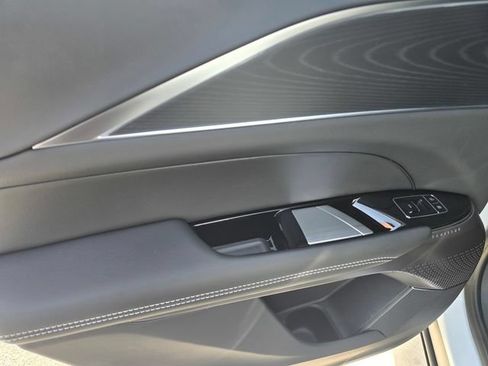 New 2026 Cadillac Lyriq Luxury RWD image 14