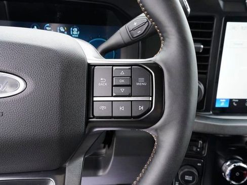 New 2024 Ford F250 Platinum image 24