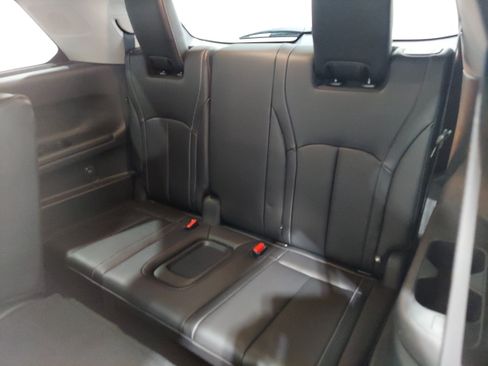 Used 2024 INFINITI QX60 Luxe AWD/4WD image 15