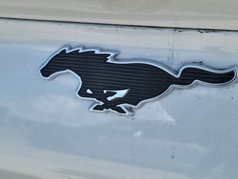 Used 2024 Ford Mustang Mach-E Premium image 5