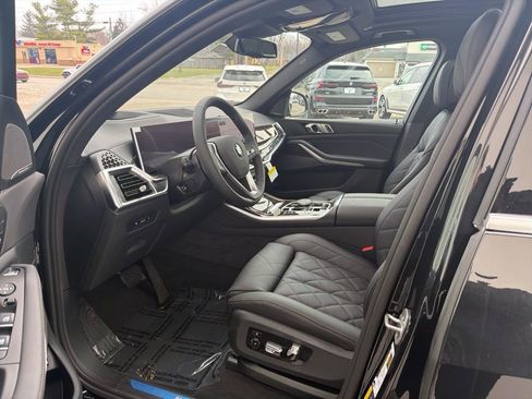 New 2026 BMW X5 xDrive50e AWD/4WD image 38