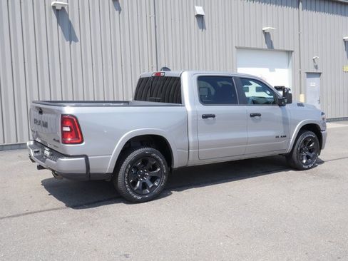 New 2026 RAM 1500 Big Horn image 9