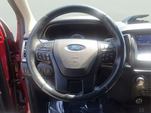 Used 2021 Ford Ranger Lariat w/ Tremor Off-Road Package AWD/4WD image 30