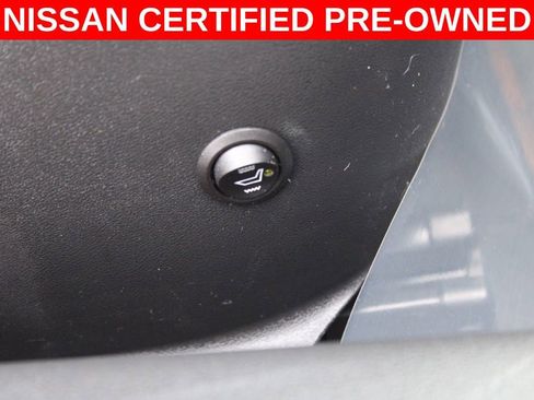 Certified 2021 Nissan Altima 2.5 SR image 23