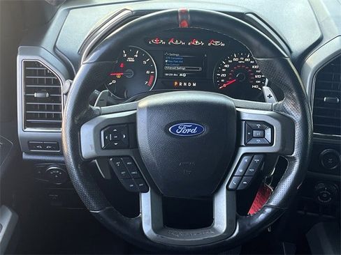 Used 2019 Ford F150 Raptor image 13