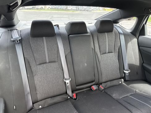 Certified 2023 Honda Accord Sport image 32