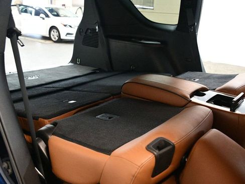 Used 2024 INFINITI QX80 Sensory AWD/4WD image 74