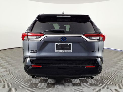 Used 2024 Toyota RAV4 XSE w/ Premium Package AWD/4WD image 5