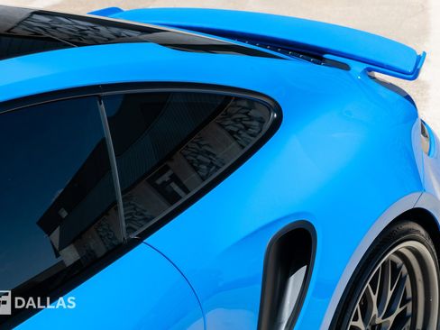 Used 2024 Porsche 911 Turbo S image 8