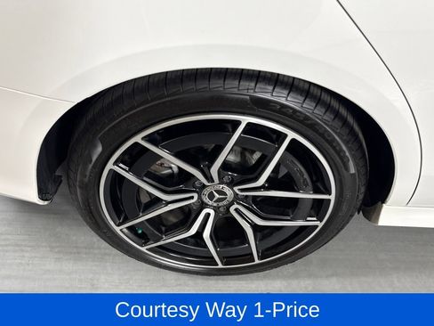 Used 2021 Mercedes-Benz E 350 Sedan image 12