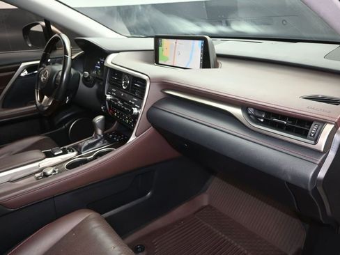 Used 2019 Lexus RX 450hL Premium w/ Premium Package AWD/4WD image 24