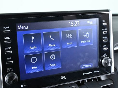 Used 2022 Toyota RAV4 Limited image 15