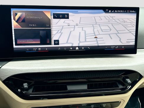 New 2026 BMW 330i Sedan w/ Premium Package RWD image 33