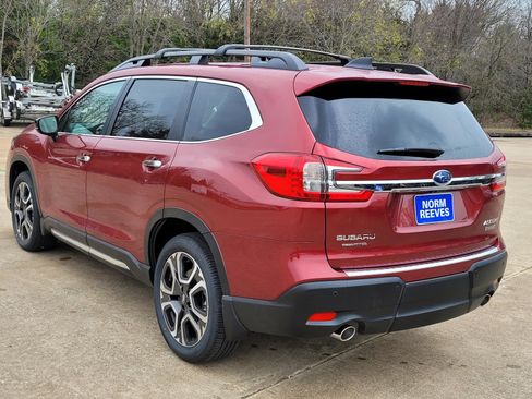 New 2026 Subaru Ascent Touring image 19