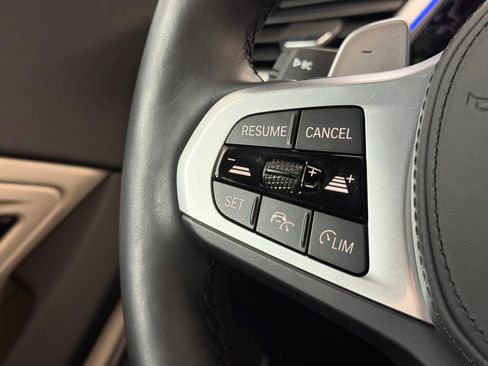 Used 2026 BMW Z4 M40i w/ Premium Package image 15