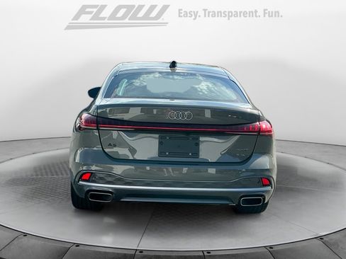 Used 2025 Audi A5 2.0T Premium Plus w/ Premium Plus image 8