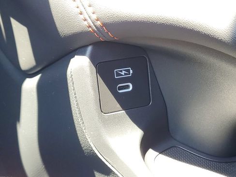 Used 2026 Honda HR-V Sport image 26