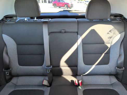 New 2026 Chevrolet TrailBlazer LT w/ Convenience Package image 22