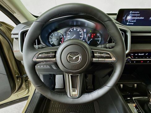 New 2026 MAZDA CX-50 Meridian Edition w/ Apex Package AWD/4WD image 6