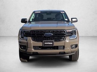 Used 2025 Ford Ranger XL w/ Trailer Tow Package video 2