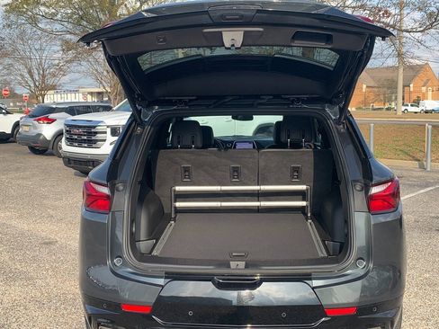 Used 2020 Chevrolet Blazer RS image 7