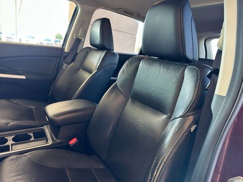 Used 2016 Honda CR-V EX-L image 12