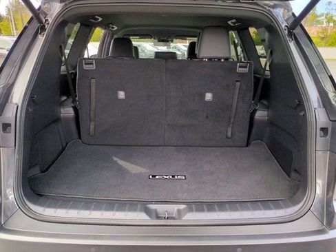 Used 2025 Lexus TX 350 FWD w/ Convenience Package image 28