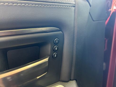 Used 2019 RAM 2500 Limited image 40